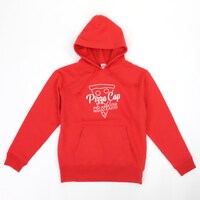 「PIZZA CAPオフィシャルパーカー」