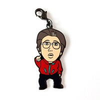 「西尾一男チャーム」