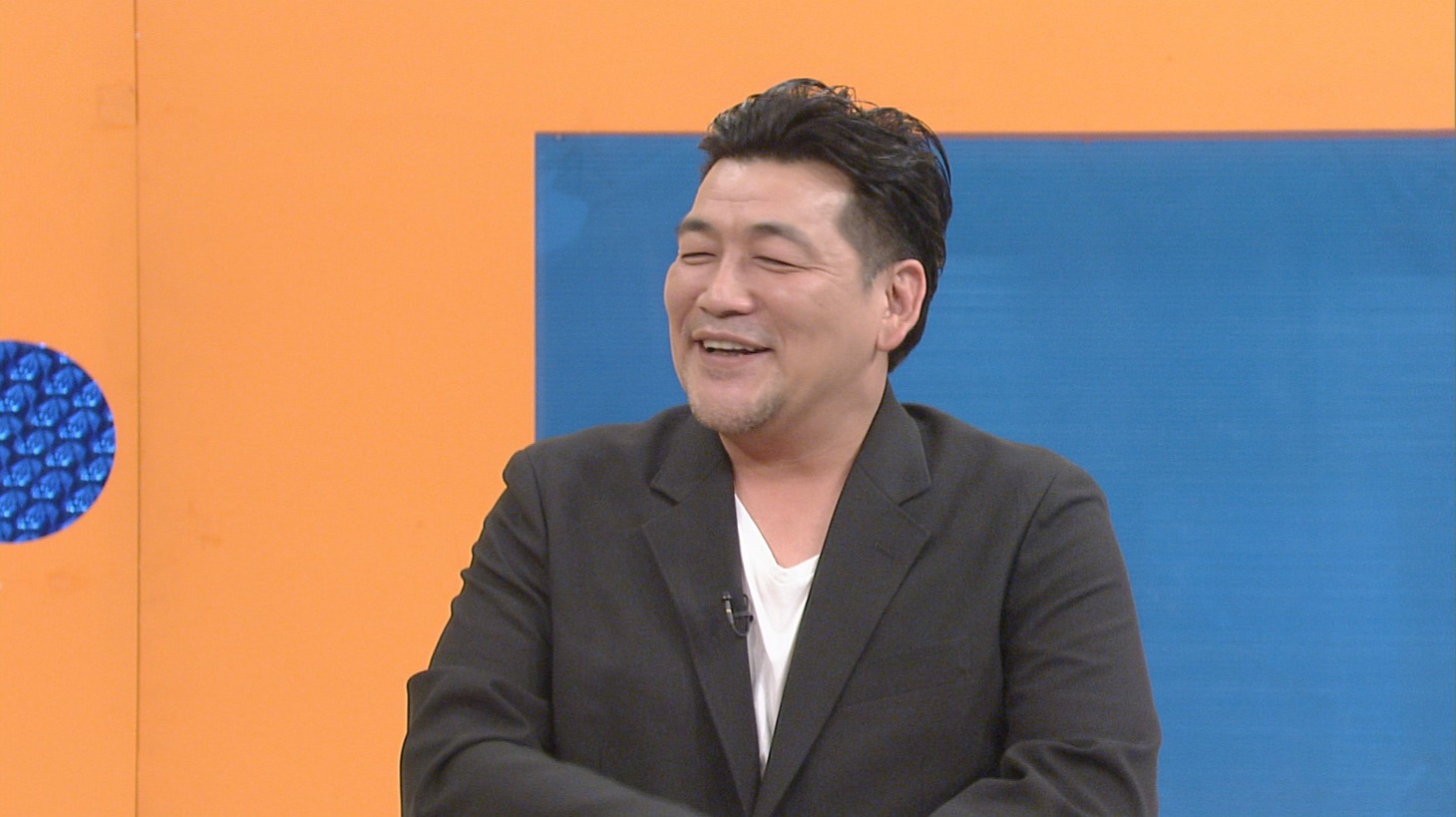 サンドウィッチマン富澤