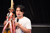 マヂカルラブリー野田クリスタル