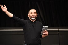 レイザーラモンRG