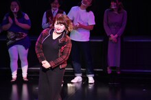 天才ピアニストますみ