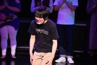 パーパー・ほしのディスコ