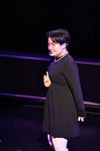 ゆりやんレトリィバァ