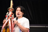 野田クリスタル