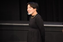 ゆりやんレトリィバァ