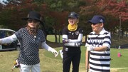 (左から)末成映薫、未知やすえ、池乃めだか。