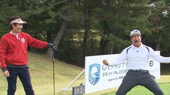 東野と岡村mcのゴルフ特番 G 1グランプリ ココリコ遠藤や陣内智則も参加 お笑いナタリー 東野と岡村mcのゴルフ特番 G 1グランプリ ココリコ遠藤や陣内智則も参加 お笑いナタリー