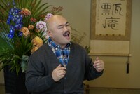 安田大サーカス・クロちゃん (c)読売テレビ