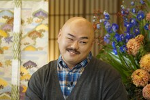 安田大サーカス・クロちゃん (c)読売テレビ