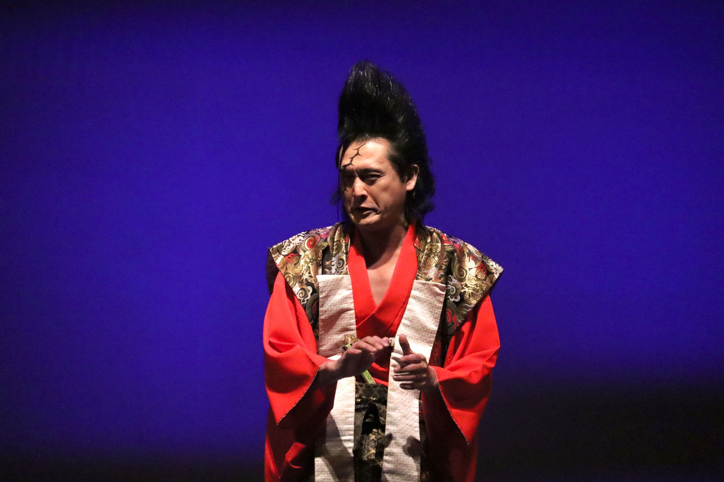 武将様