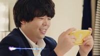 「ポケモン ソード・シールド エキスパンションパス」テレビCMより。