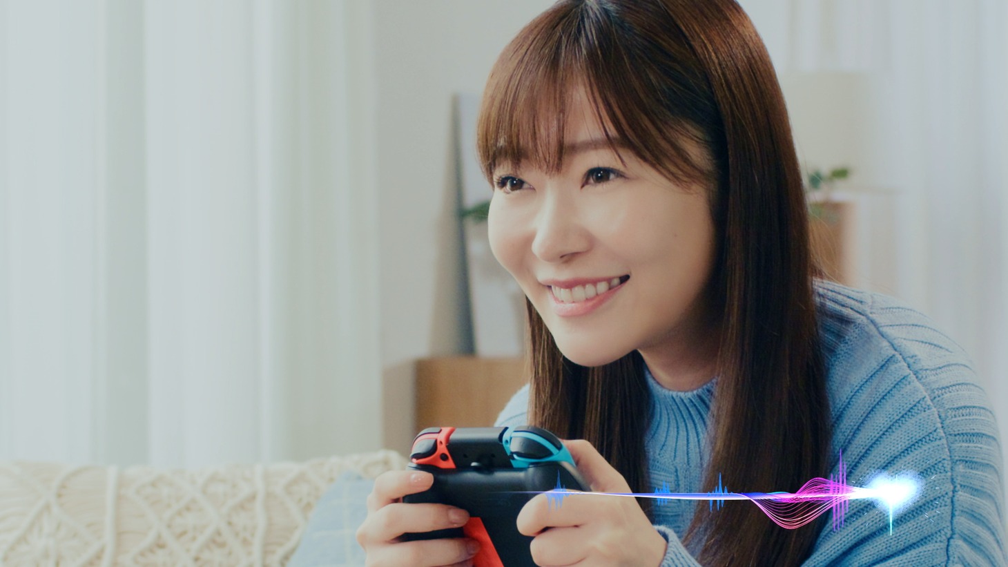 「ポケモン ソード・シールド エキスパンションパス」テレビCMより。