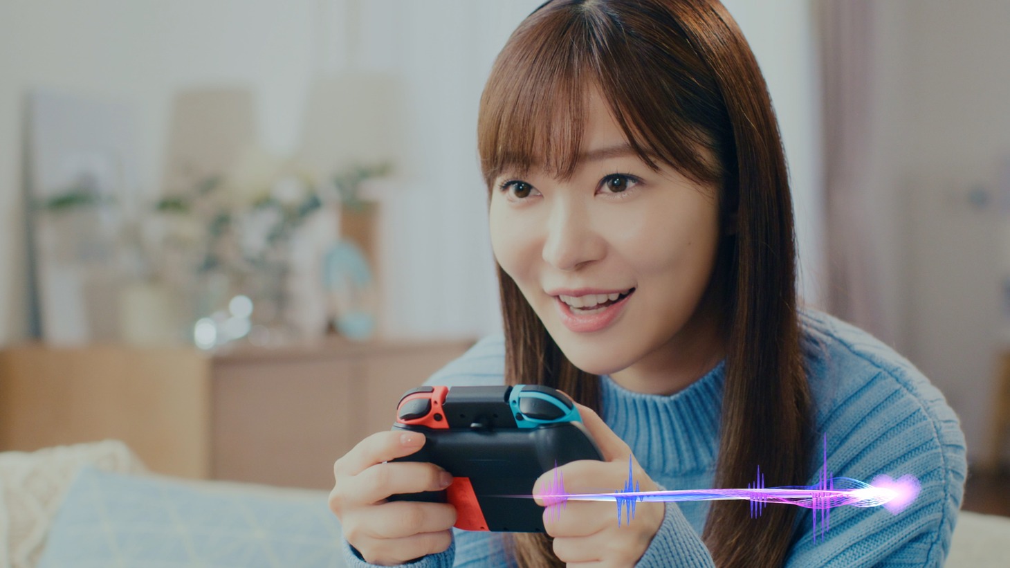 「ポケモン ソード・シールド エキスパンションパス」テレビCMより。