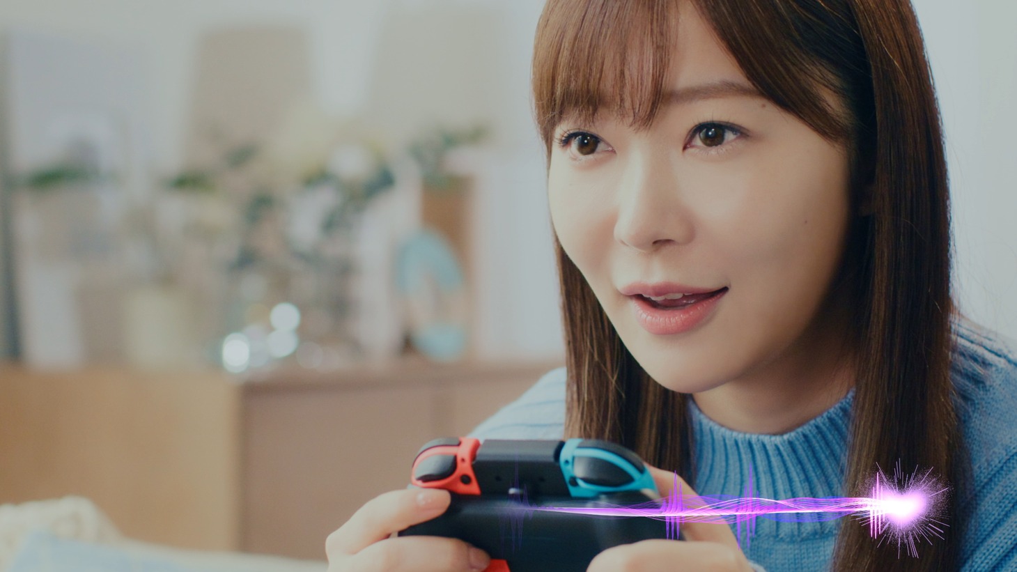 「ポケモン ソード・シールド エキスパンションパス」テレビCMより。