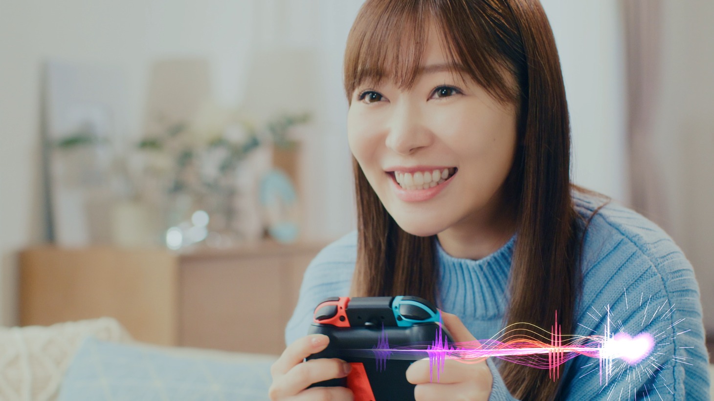 「ポケモン ソード・シールド エキスパンションパス」テレビCMより。