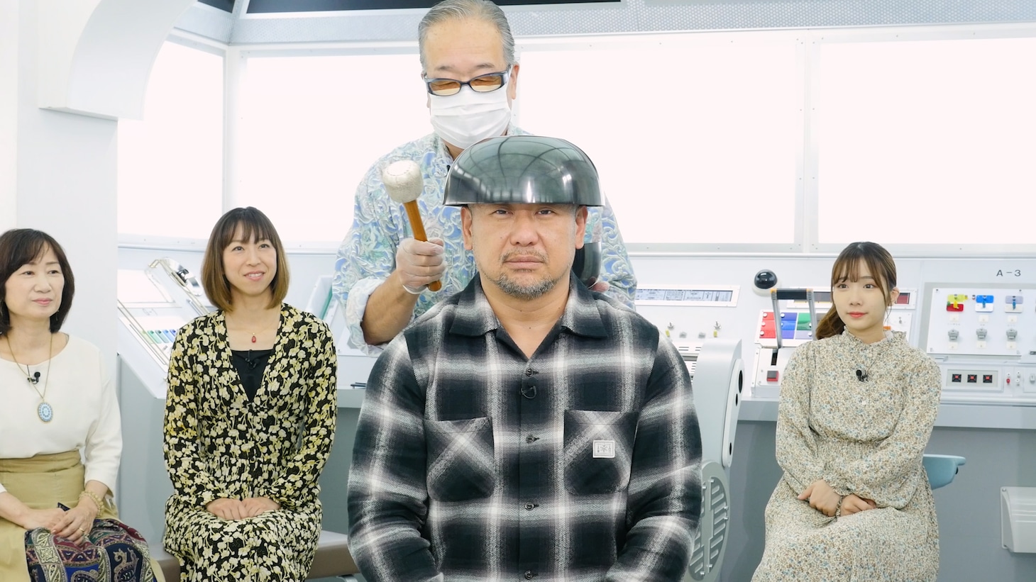 「ほんトカナ!? ケンドーコバヤシの絶対に観ないほうがいいテレビ！」より。