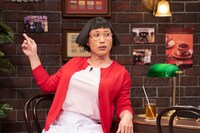 すち子 (c)読売テレビ