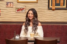 ゆきぽよ (c)読売テレビ