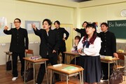 「カミングアウト学園」