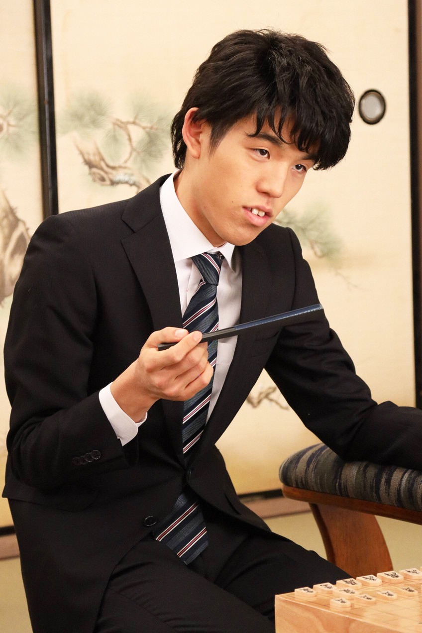 「藤井モウソウ太」