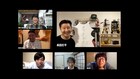 チョコプラ、フジテレビとヨーロッパ企画の新感覚SFバラエティ「You宇宙be」にゲスト出演