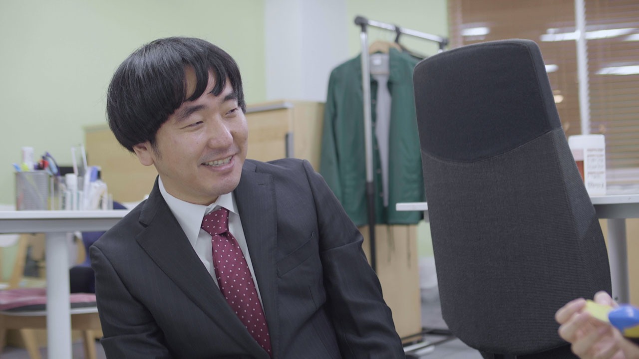 「ヨーロッパ企画のYou宇宙be」より。(c)フジテレビ