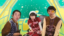 「ヨーロッパ企画のYou宇宙be」より。(c)フジテレビ