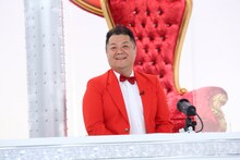 ブラックマヨネーズ小杉