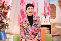 久本雅美 (c)日本テレビ