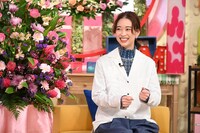 森川葵 (c)日本テレビ