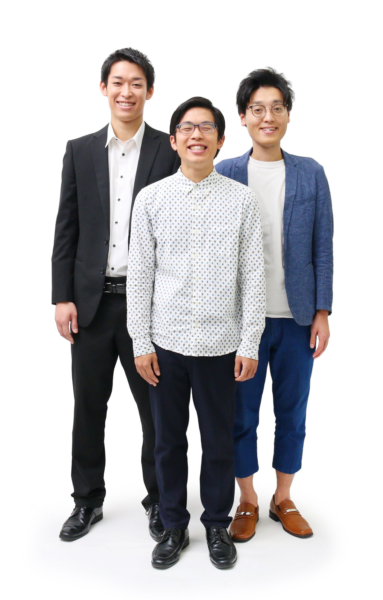 青色1号、ひつじねいりが「タイタンライブ」初出演