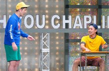 アイロンヘッド