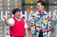 スーパーメロディ