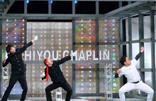 怪奇！YesどんぐりRPG