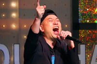 レイザーラモンRG