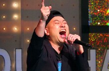 レイザーラモンRG