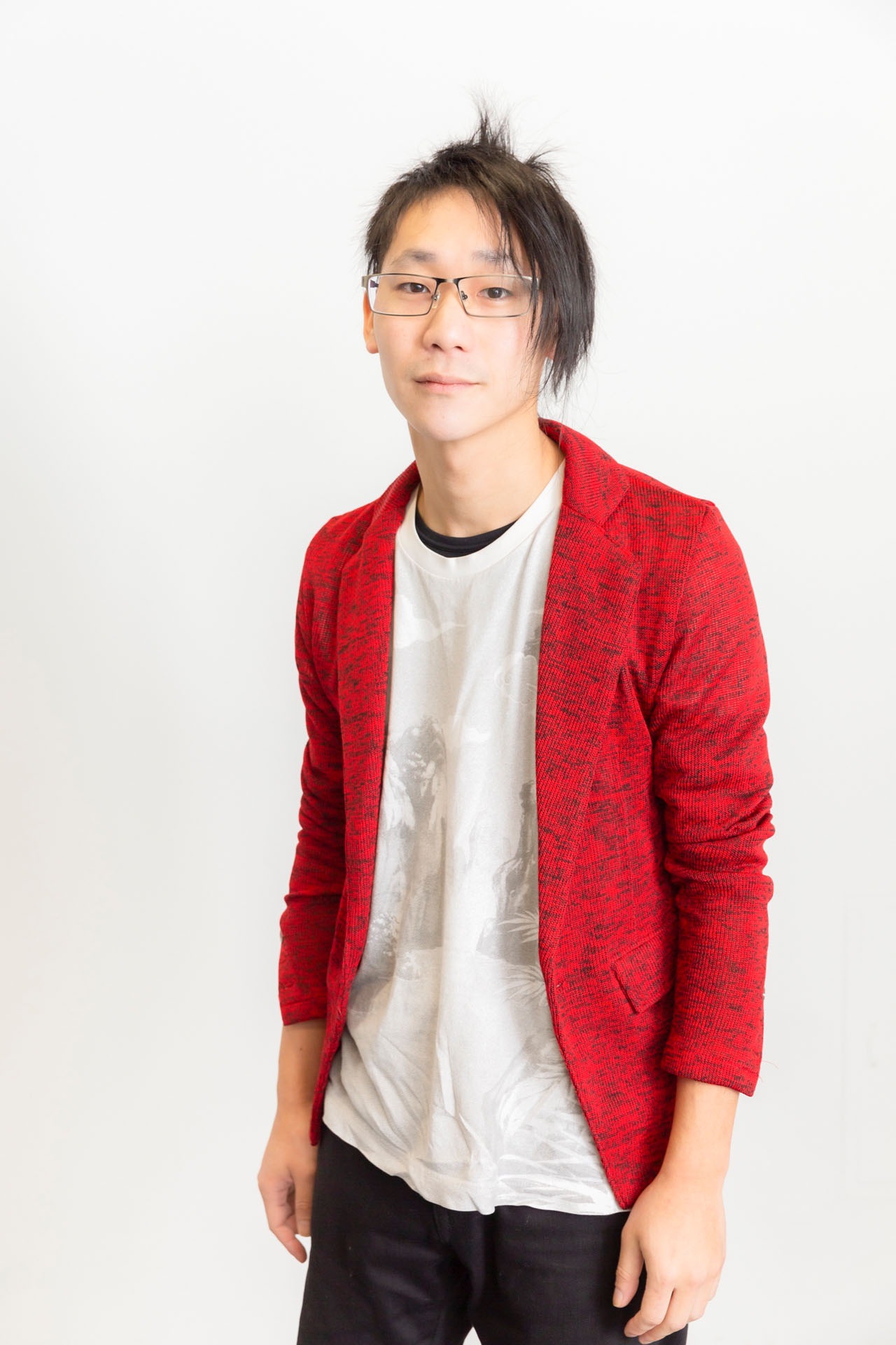 晴崎ヒーロー
