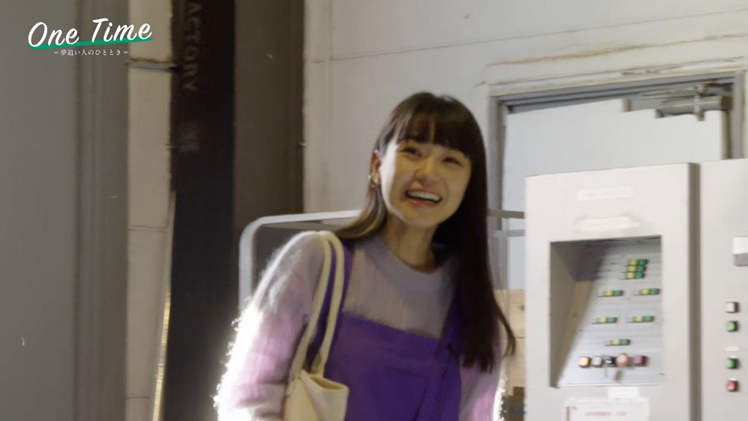「選挙ラップショーWeb動画『スーシャル選挙』」より。
