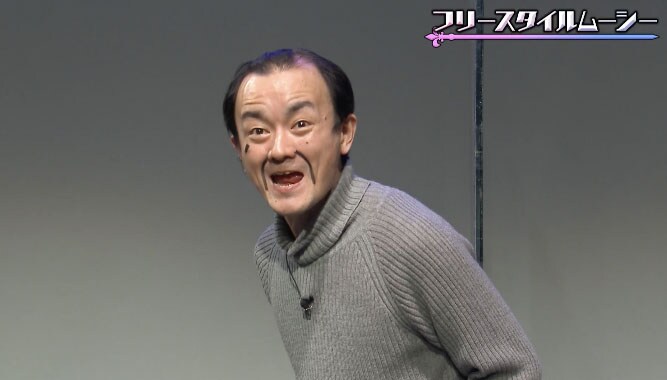 ムーシー藤田、平子ら最強モンスターとの激闘でしゃべり方忘れる「勇者ああああ」配信イベント