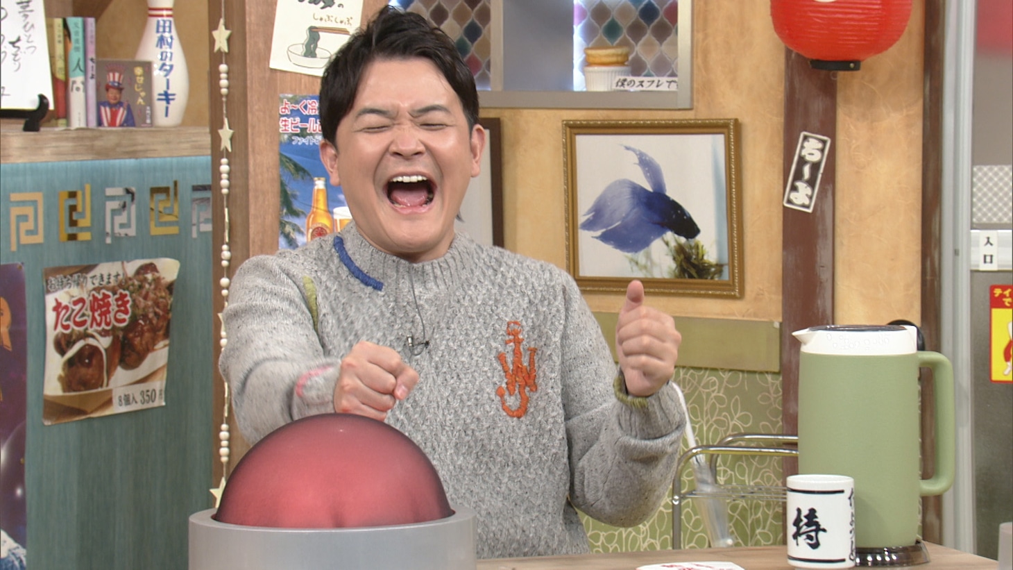 千鳥ノブ