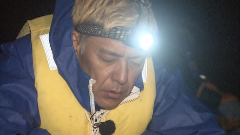 ロンドンブーツ1号2号・田村亮