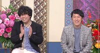 宮下草薙 (c)日本テレビ