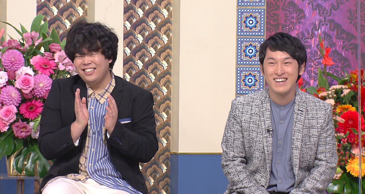 宮下草薙 (c)日本テレビ