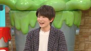 高橋優斗 (c)日本テレビ