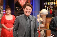 ヒロミ (c)日本テレビ