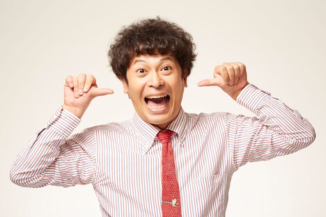 流れ星・ちゅうえい