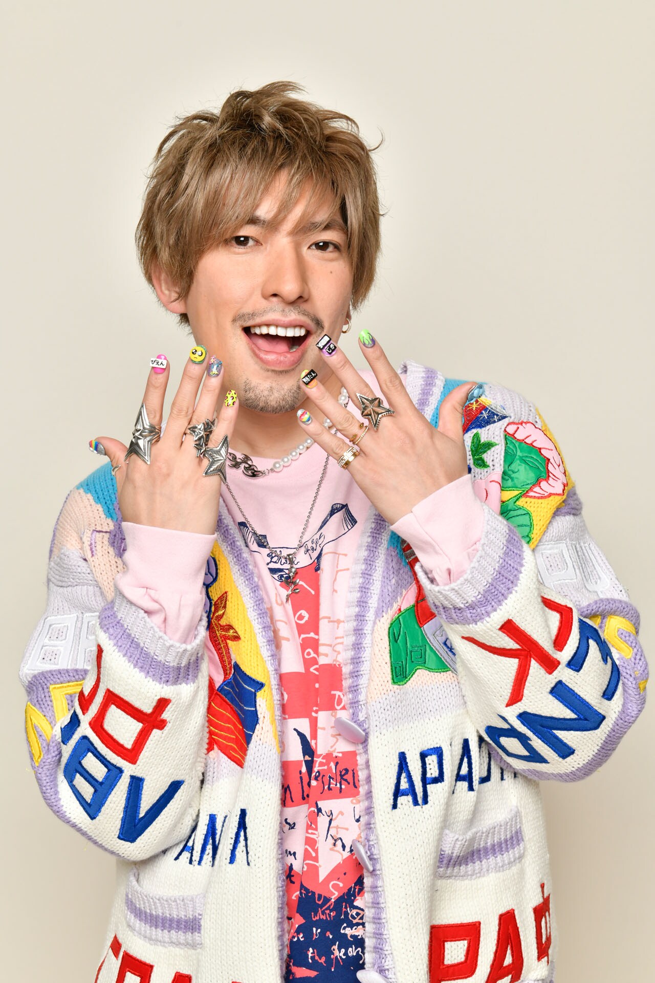 EXITりんたろー。。