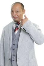 トム・ブラウンみちお