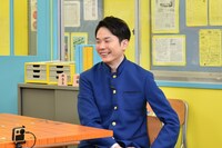 かまいたち濱家